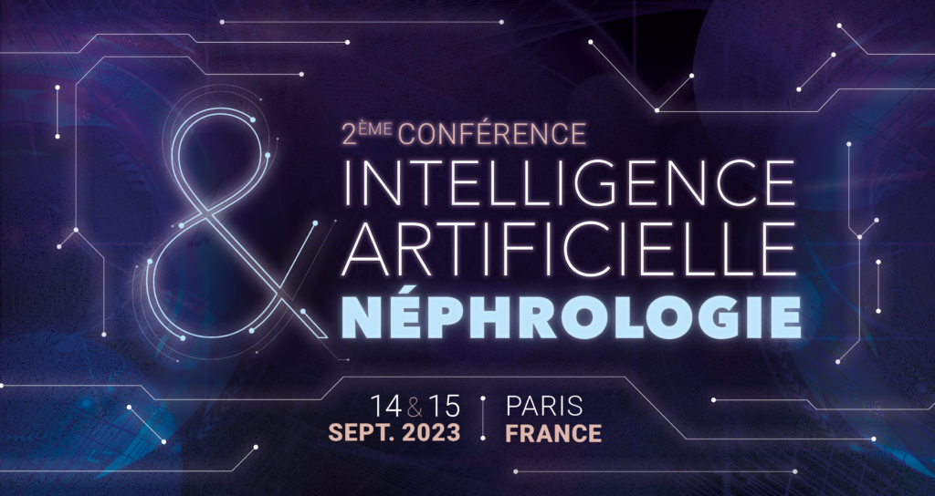 Bannière web AI & Nephrologie