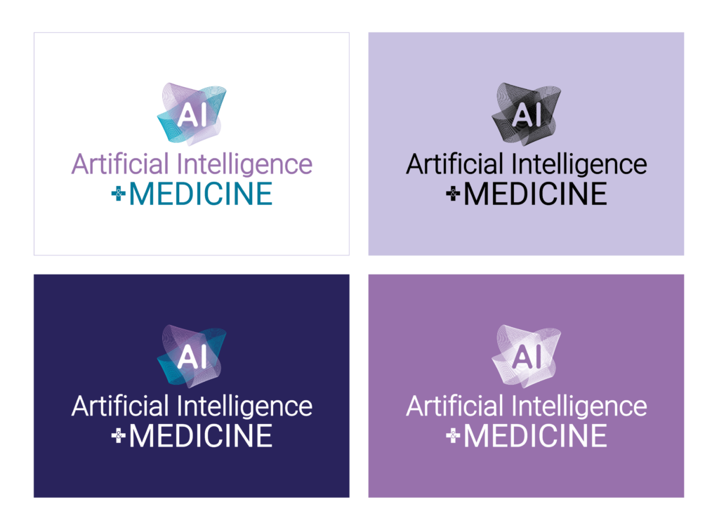 planche logos Ai+medicine